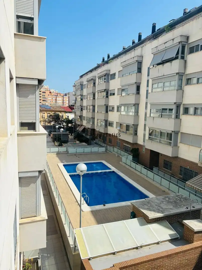 Pis amb piscina de lloguer a Peaña, imagen 19