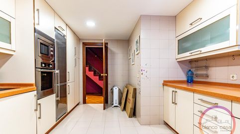 Foto 3 de Pis en venda a Carballo, A Coruña