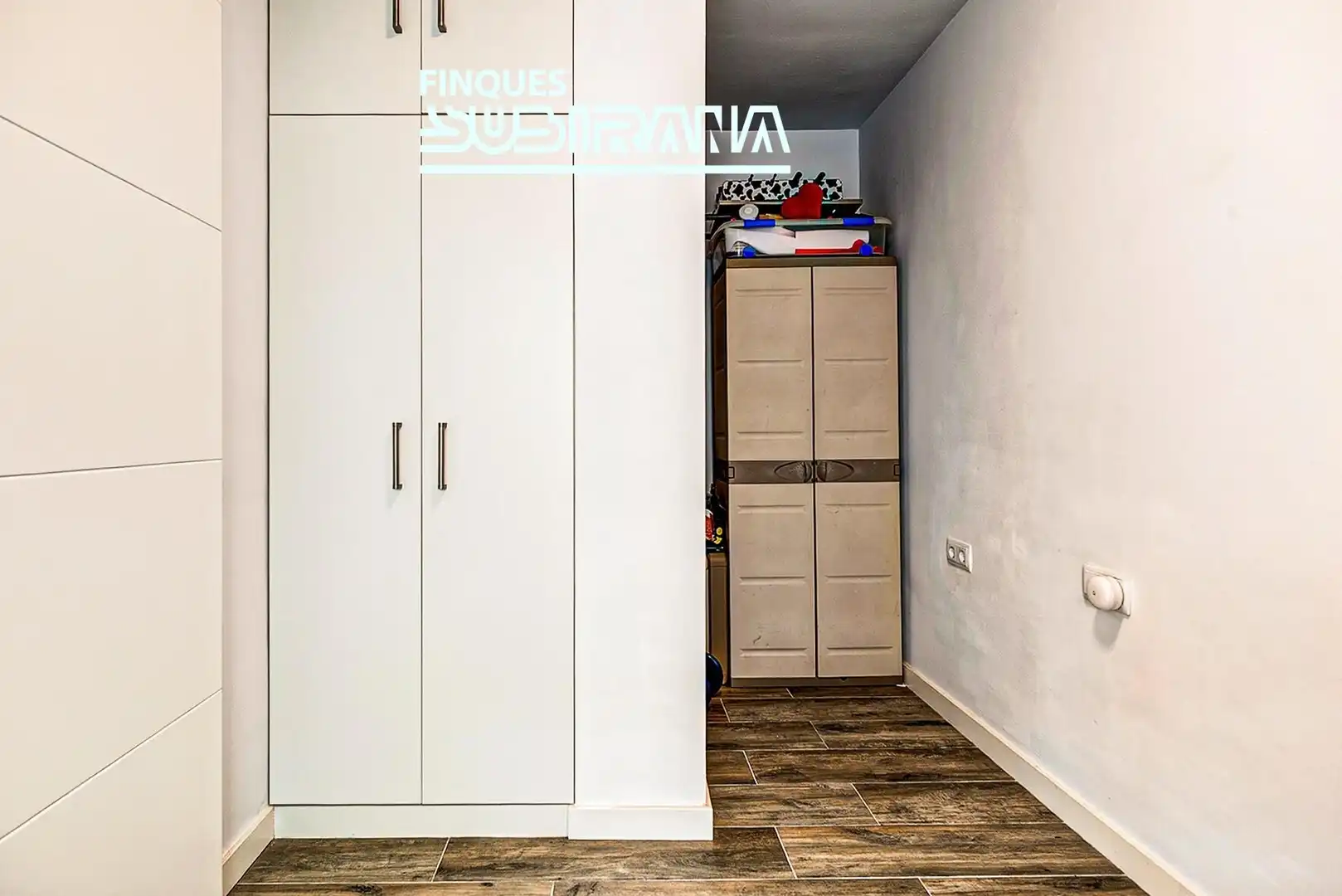 Piso en venta en Igualada con Balcón