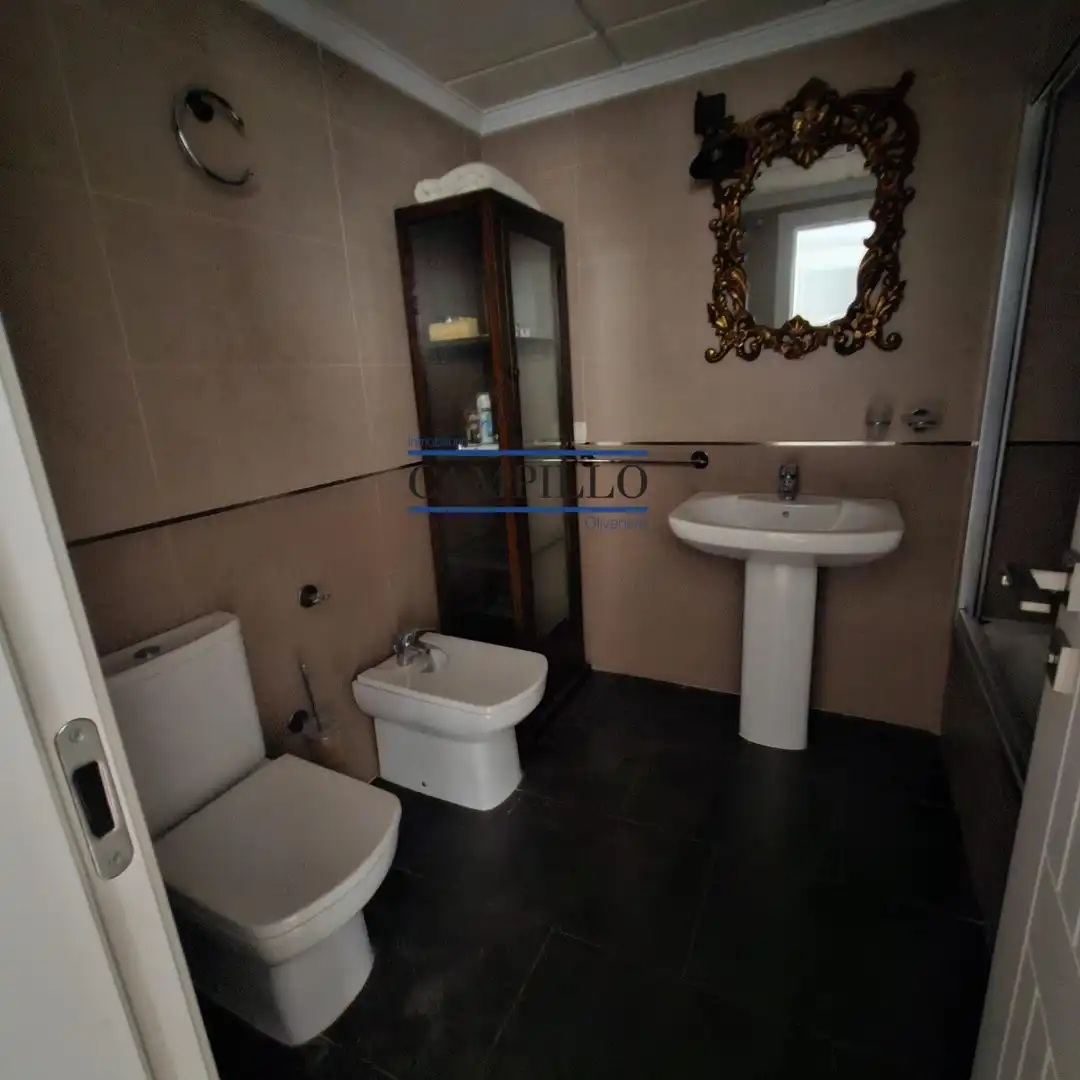 Baño de Piso en venta en Adra, Almería