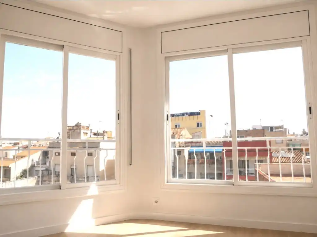 Terraza de Piso en venta en Malgrat de Mar