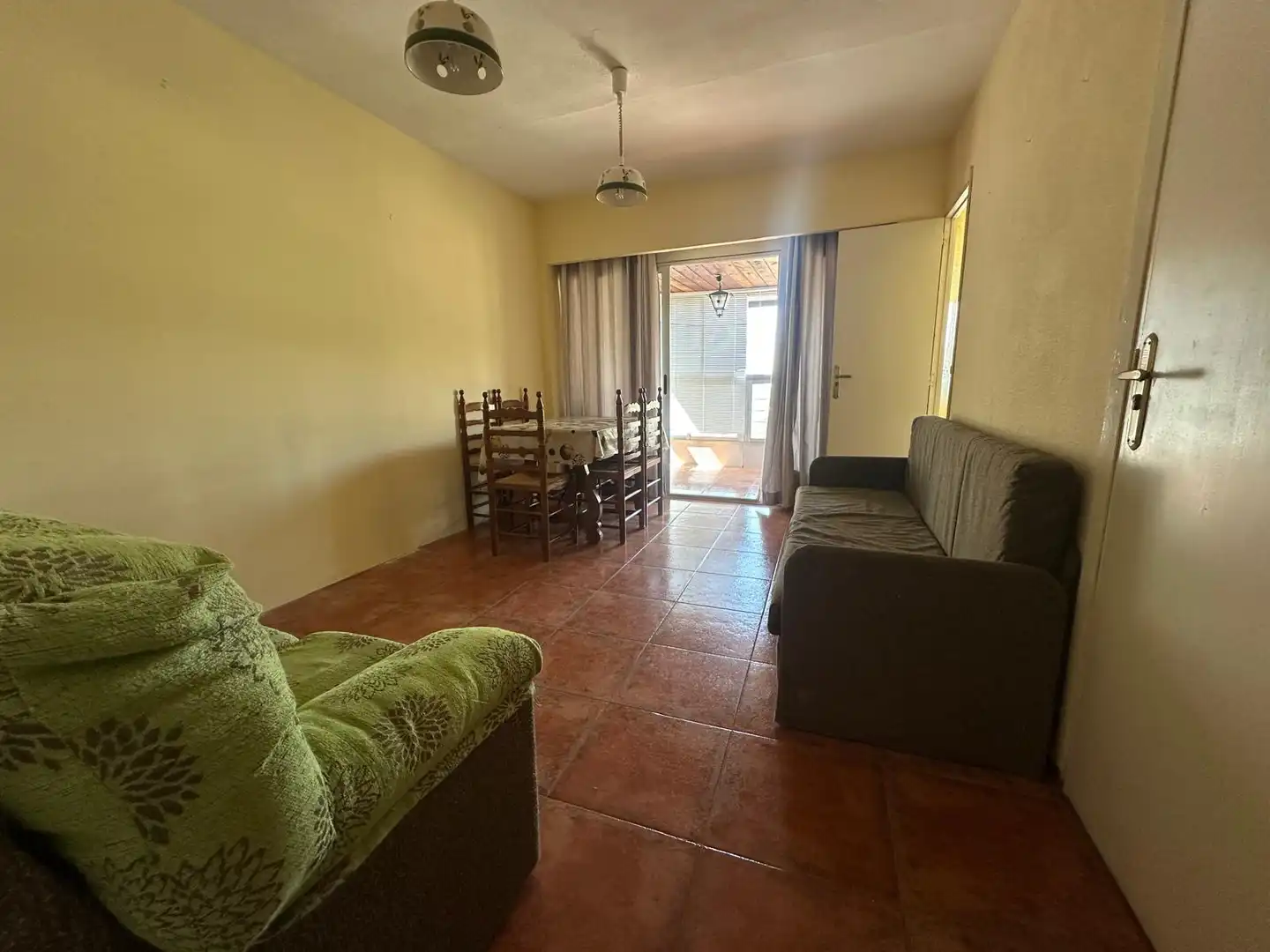 Apartments for sale in Los Ángeles de San Rafael