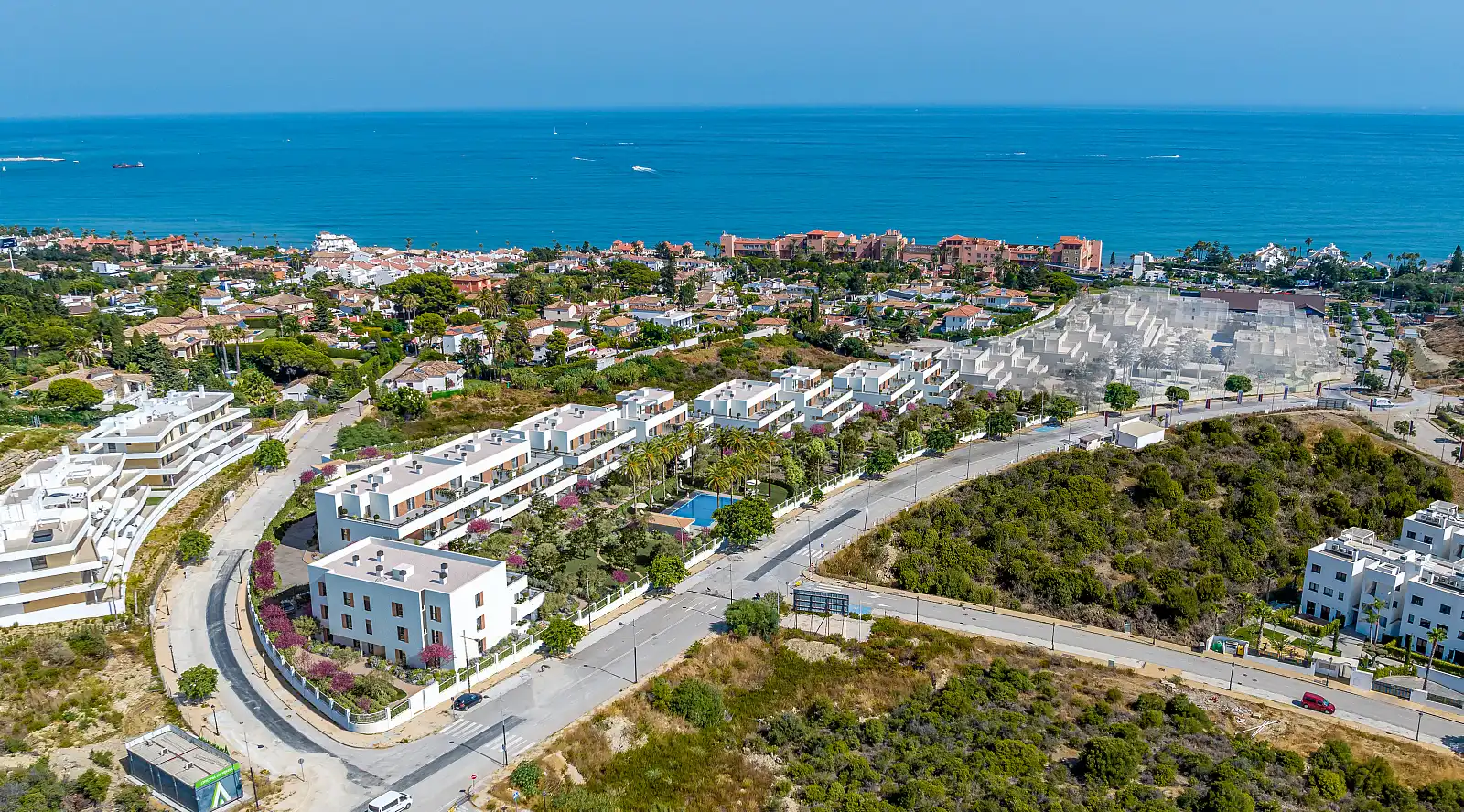 Apartament amb ascensor en venda a Costa Natura, imagen 2