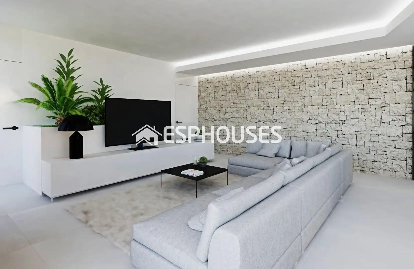 Apartment with pool for sale in Maryvilla, imagen 2
