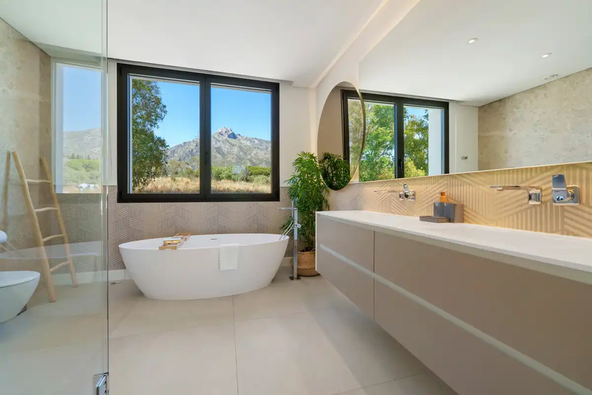 Adossat en venda a Milla de Oro, imagen 24