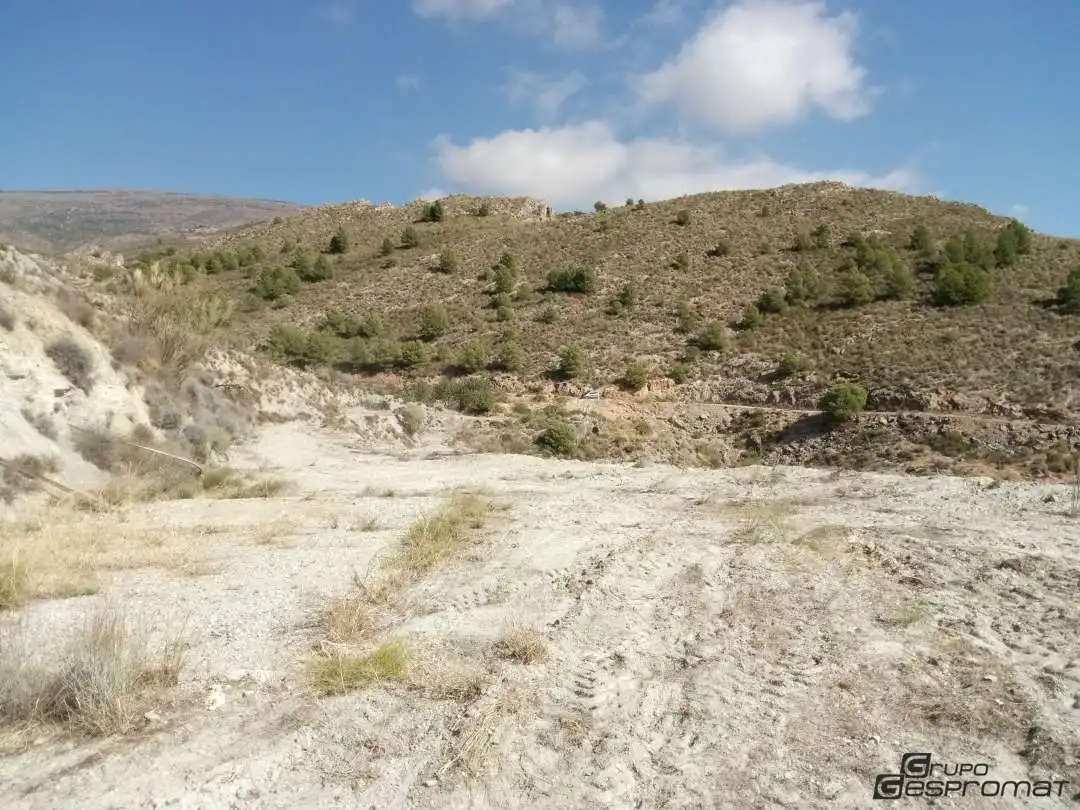 Terreni e lotti in vendita a Poligono 3, Parcela 221 0, imagen 10