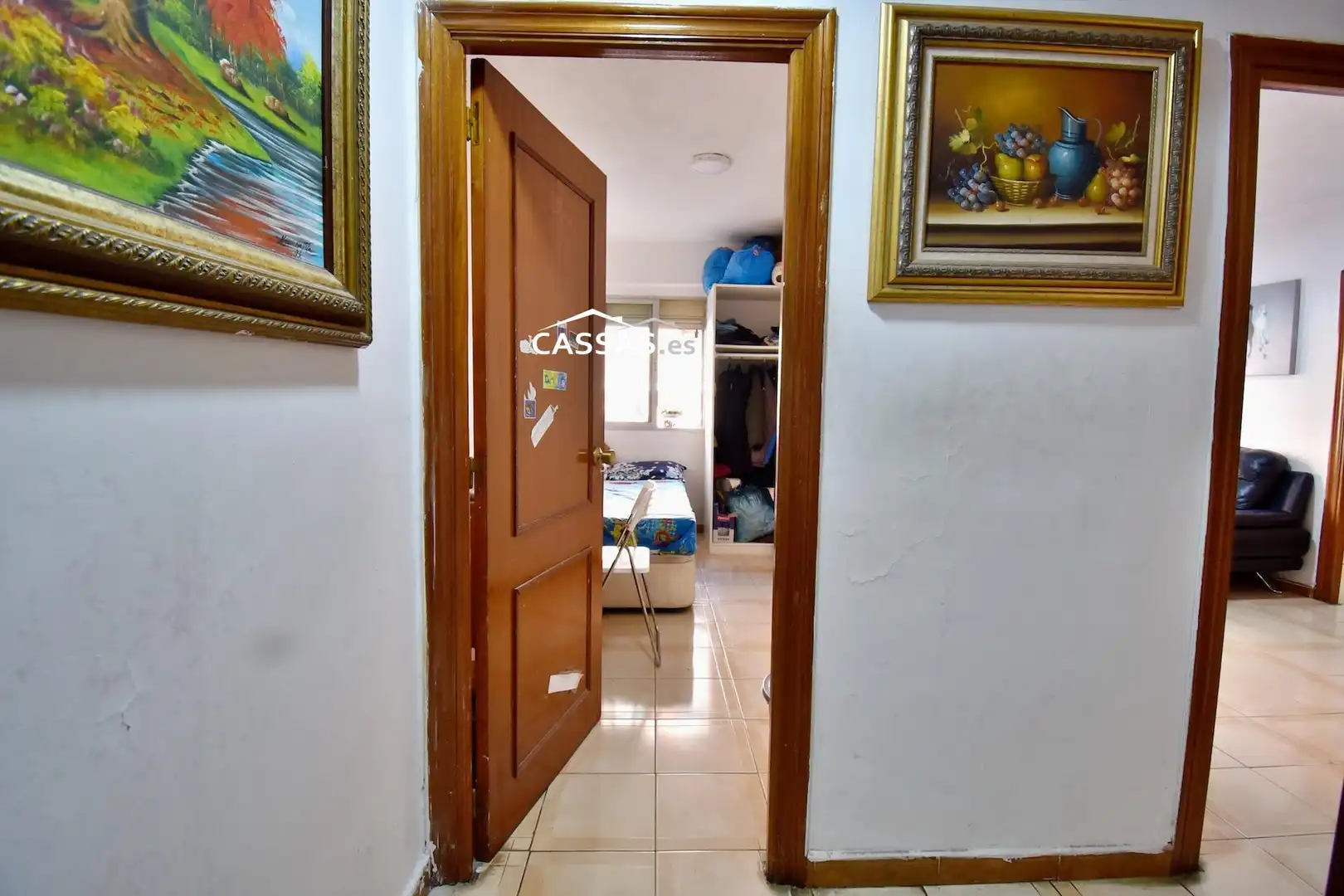 Wohnung zum Verkauf in Centro