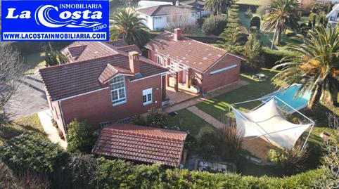 Foto 2 de Casa o chalet en venta en Avenida del Ayuntamiento, Carriazo, Ribamontán al Mar