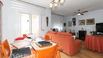 Living room of House or chalet for sale in El Vendrell  with Air Conditioner, Terrace and Balcony