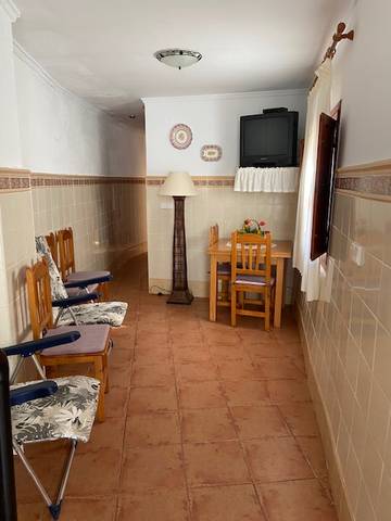 Apartamento en Alquiler en Eslida
