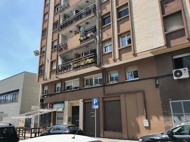 Flat for sale in C/ Marconi
