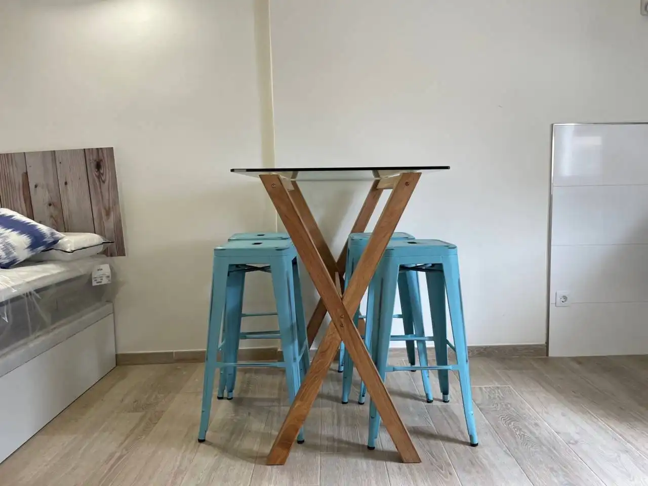 Houses for rent in Sa Pobla  with Air Conditioner, Terrace and Furnished
