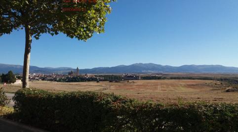 Foto 2 de Casa o xalet en venda a Área Rural, Segovia
