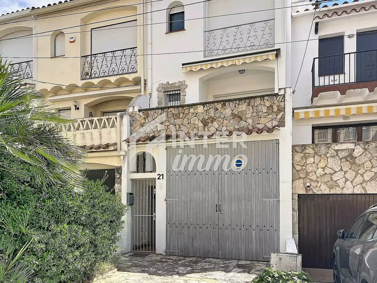 Casa en venta en Port Moxo 21, imagen 31