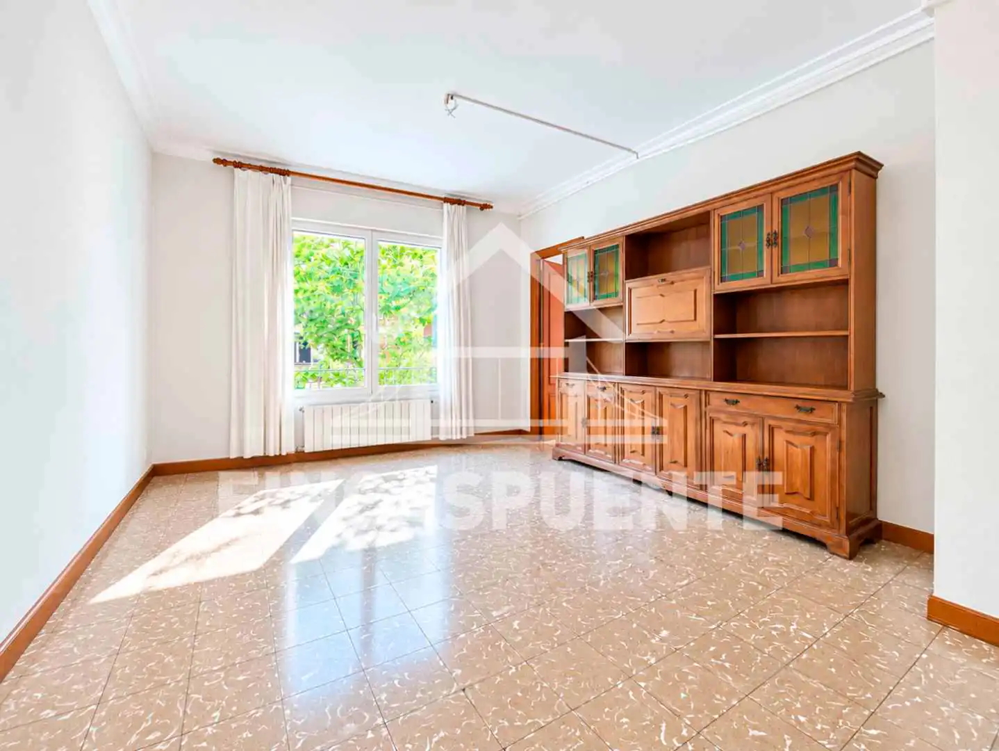 Appartement avec ascenseur à vendre à Carrer de Padilla