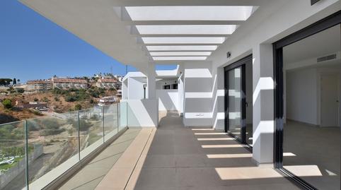 Foto 4 de Àtic en venda a Calle Begoña, Las Gaviotas  - Carvajal, Málaga