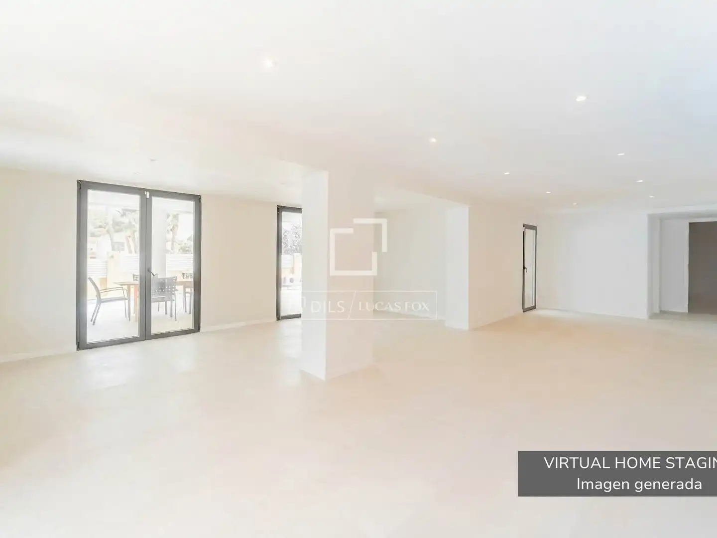 Casa o chalet en venta en L'Eliana con Aire acondicionado, Calefacción y Jardín privado