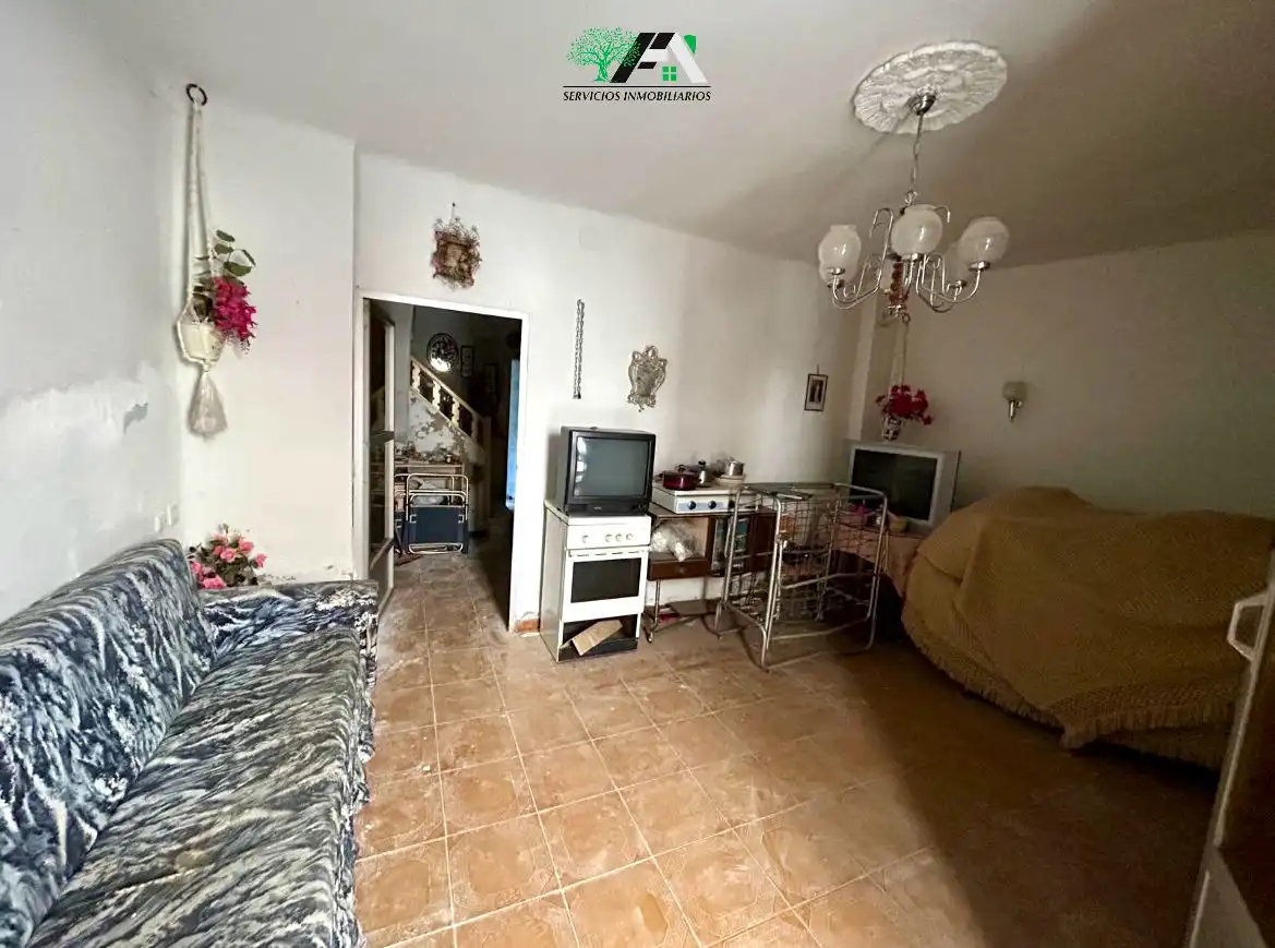 Casa en venta en Calle Prior Molina