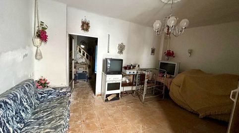 Casa / Chalet adosado en venta en Calle Prior Molina, Baeza.