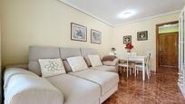 Living room of Apartment for sale in Benidorm  with Air Conditioner, Heating and Private garden