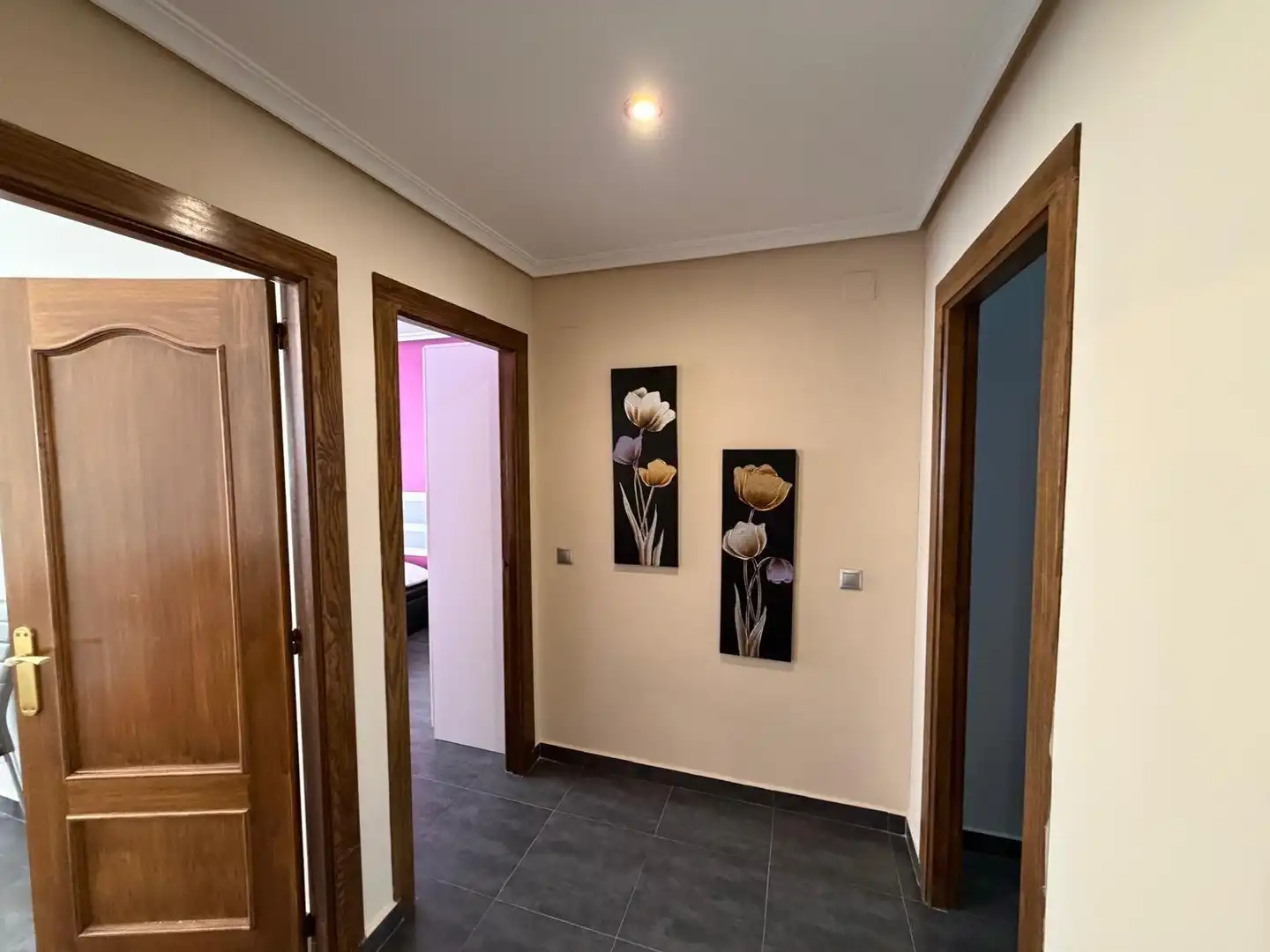 Apartamento en venta en Beniel con Calefacción