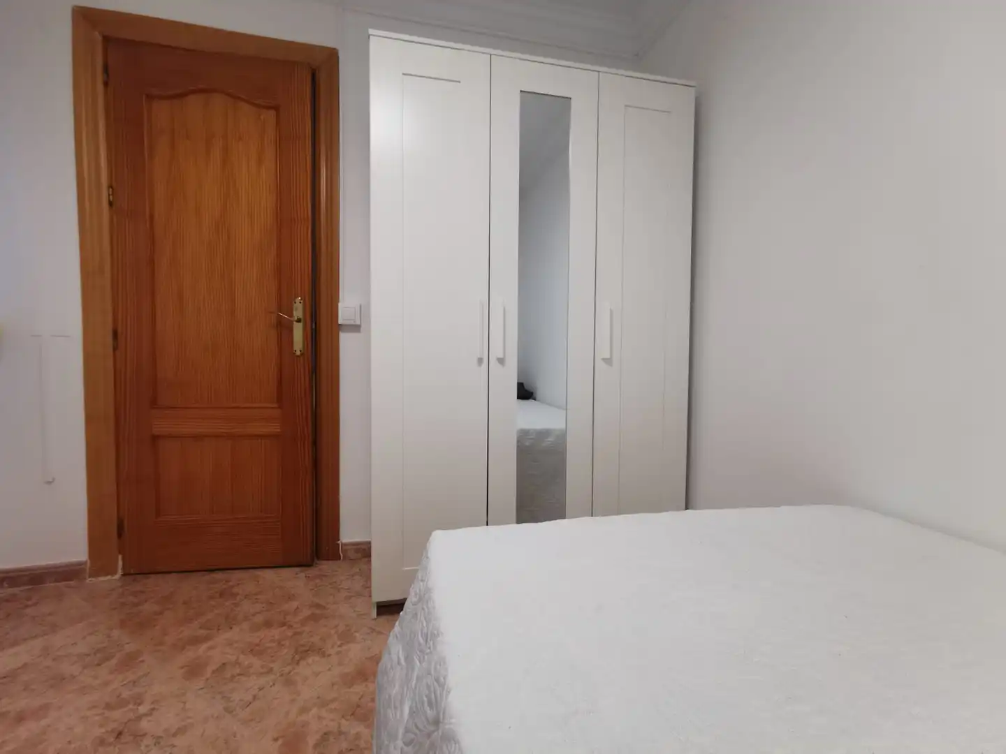 Wohnung mit Aufzug zur Miete in Calle José María Jacquard, imagen 18