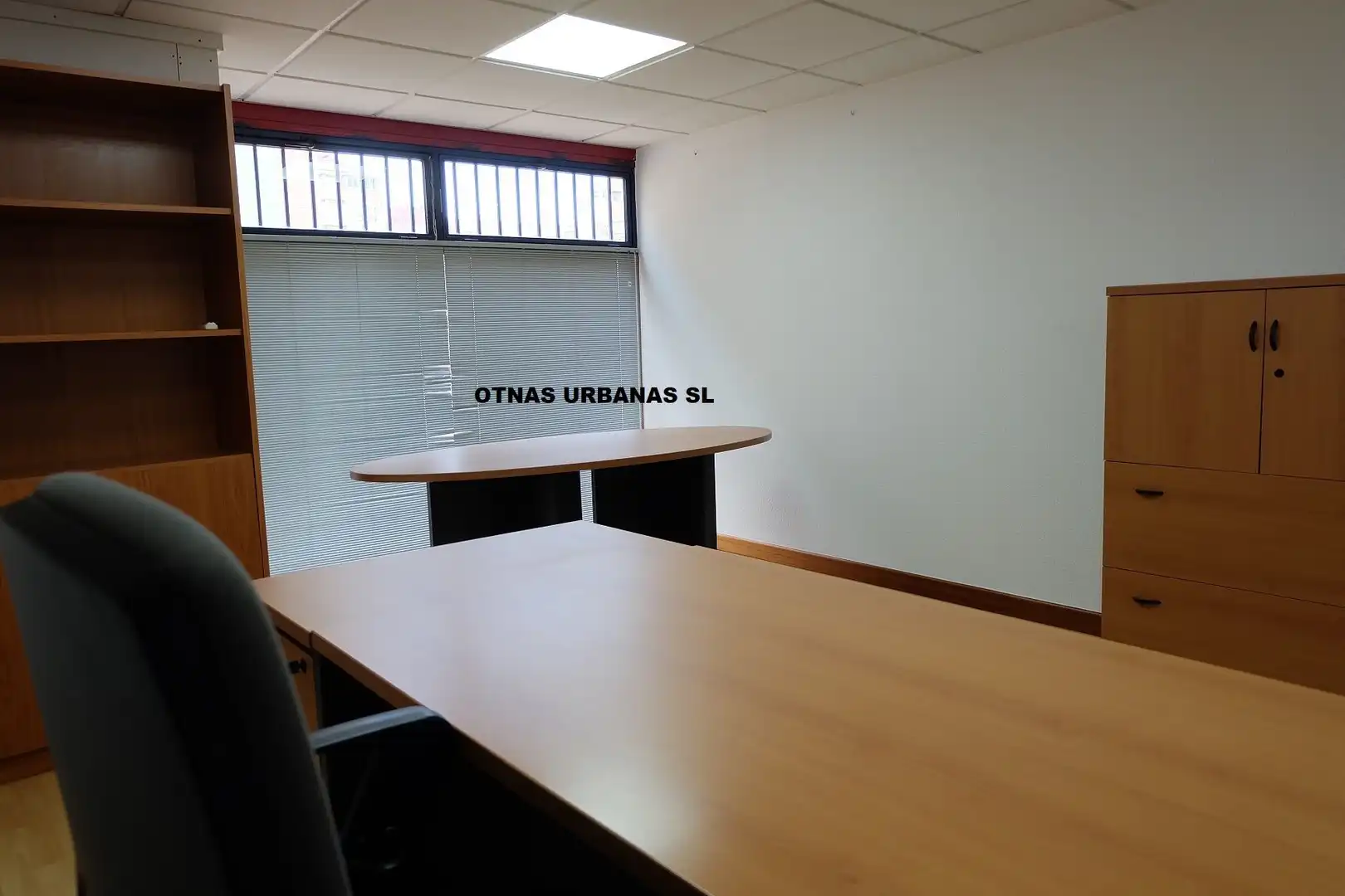 Büro zum Verkauf in Calle Navegante Macias del Poyo, La Flota