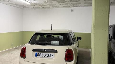 Photo 3 of Garage for sale in De Ramón y Cajal, El Plantinar – Avda. La Paz - El Juncal,  Sevilla Capital