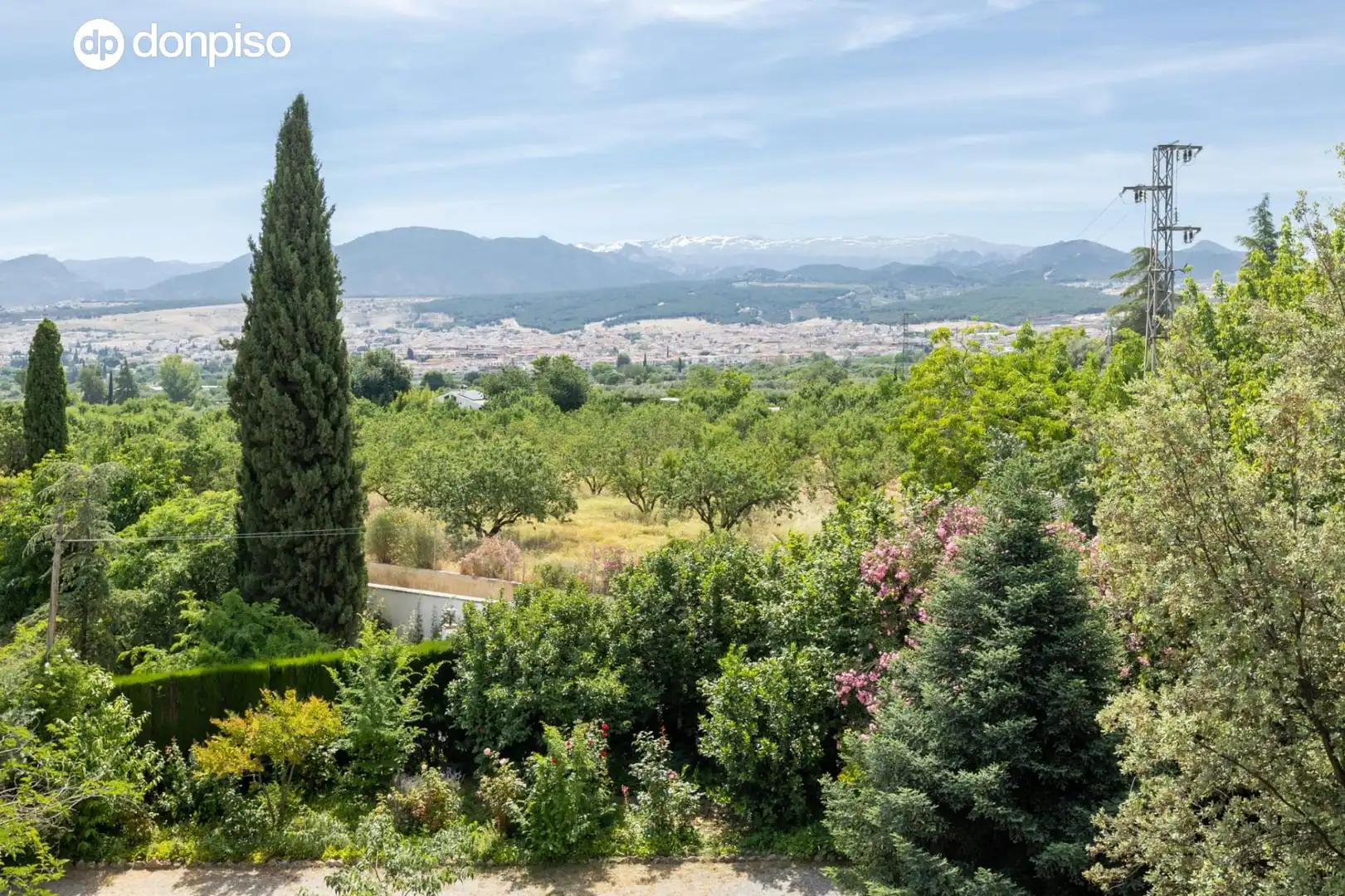 Duplexes for sale in Ogíjares  with Terrace