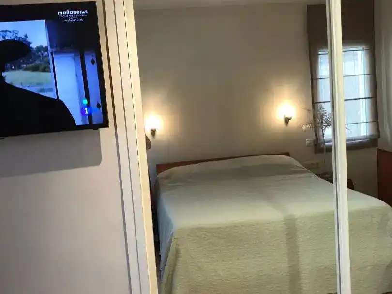 Habitación de Piso en venta en Llagostera con Aire acondicionado, Jardín privado y Trastero