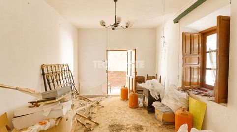 Foto 4 de Casa adosada en venta en Los Yébenes, Toledo