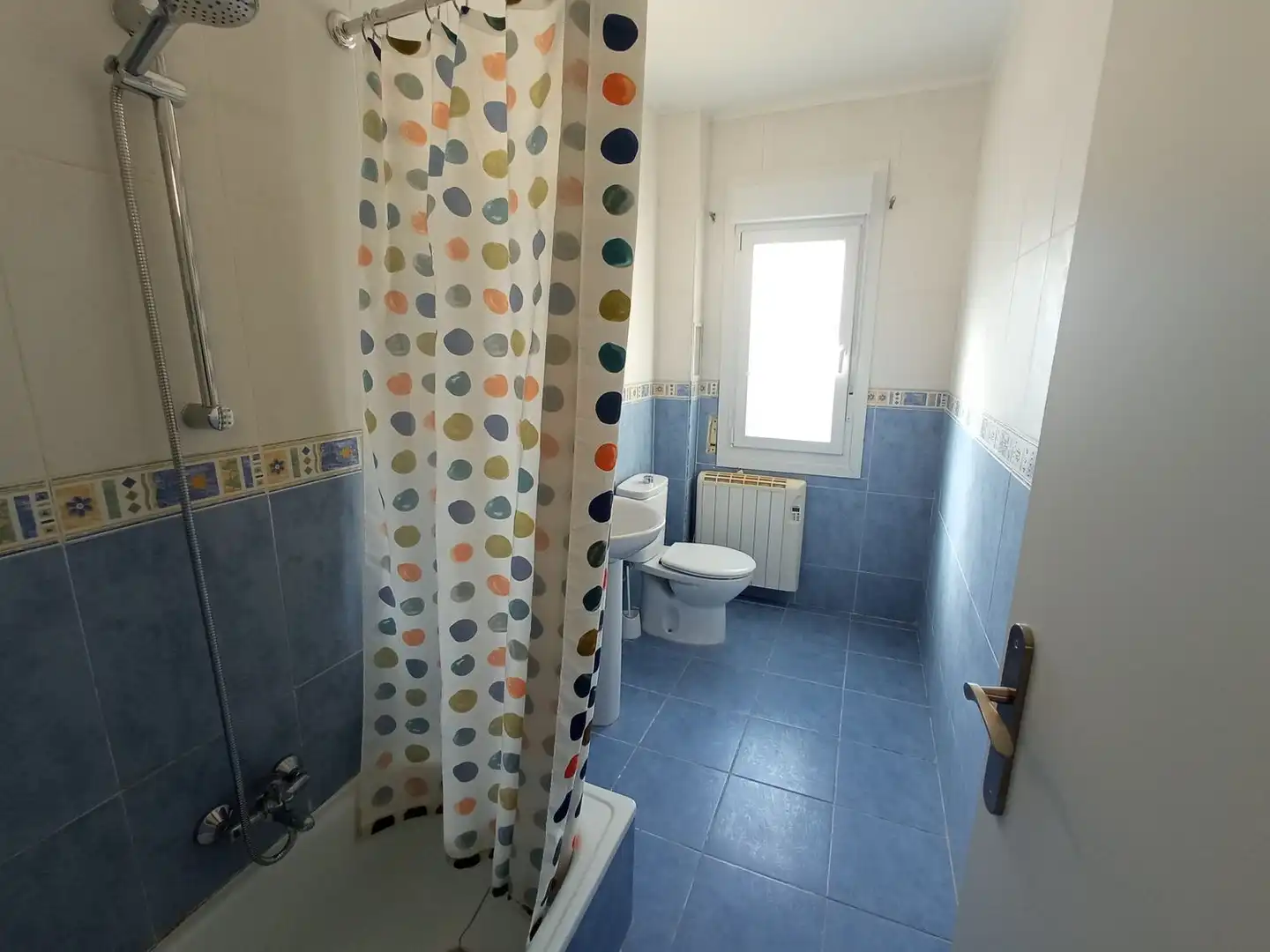 Wohnung zur Miete in Calle Duque de Cantabria, Trespaderne