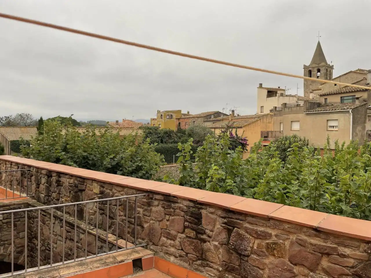 Haus mit Garten zur Miete in Avenida catalunya, imagen 32
