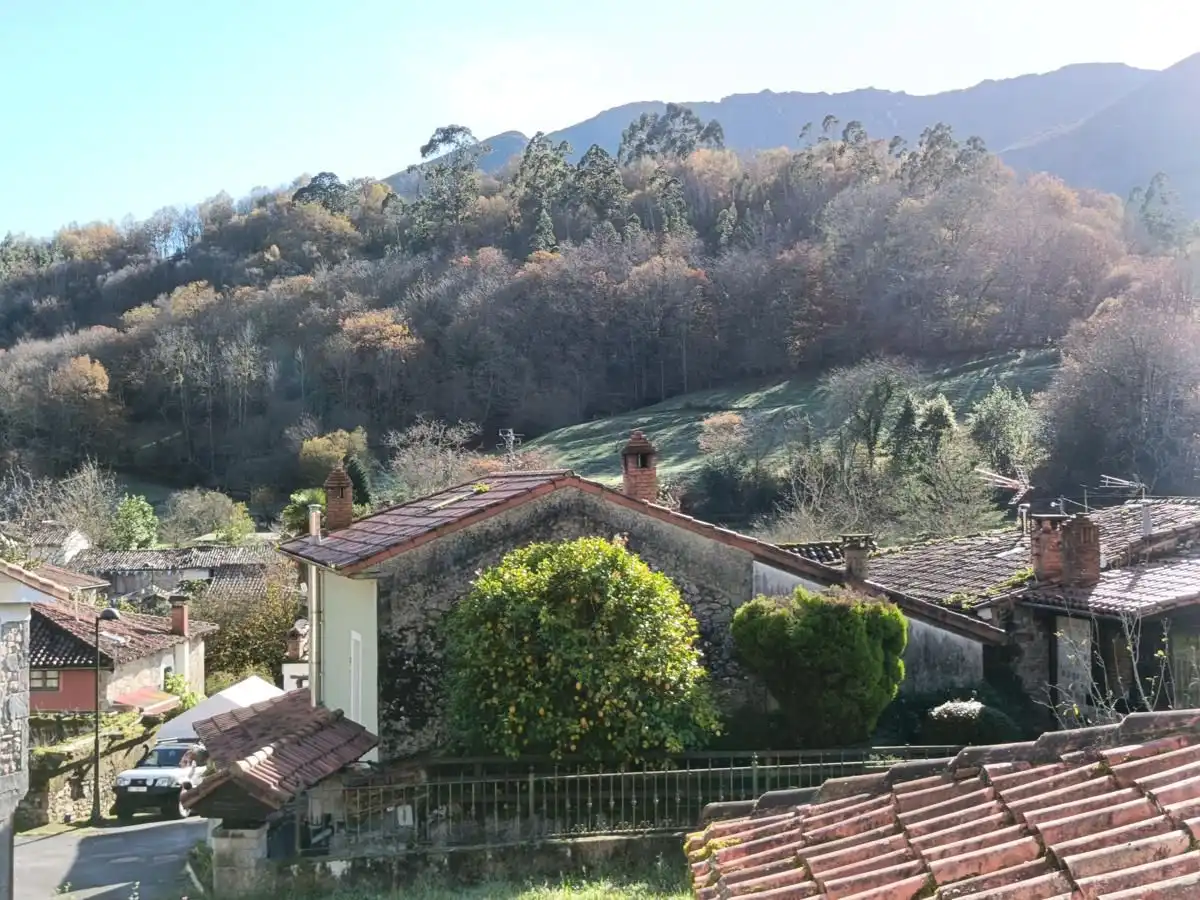House with garden for sale in Vibaña - Ardisana - Caldueño, imagen 30