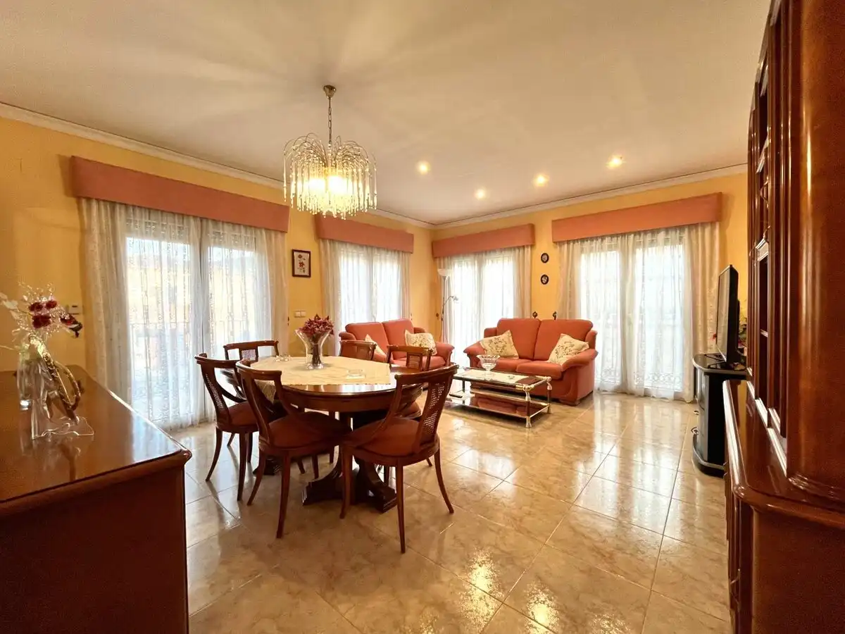 Villa mit Pool zum Verkauf in Pedreguer, imagen 3