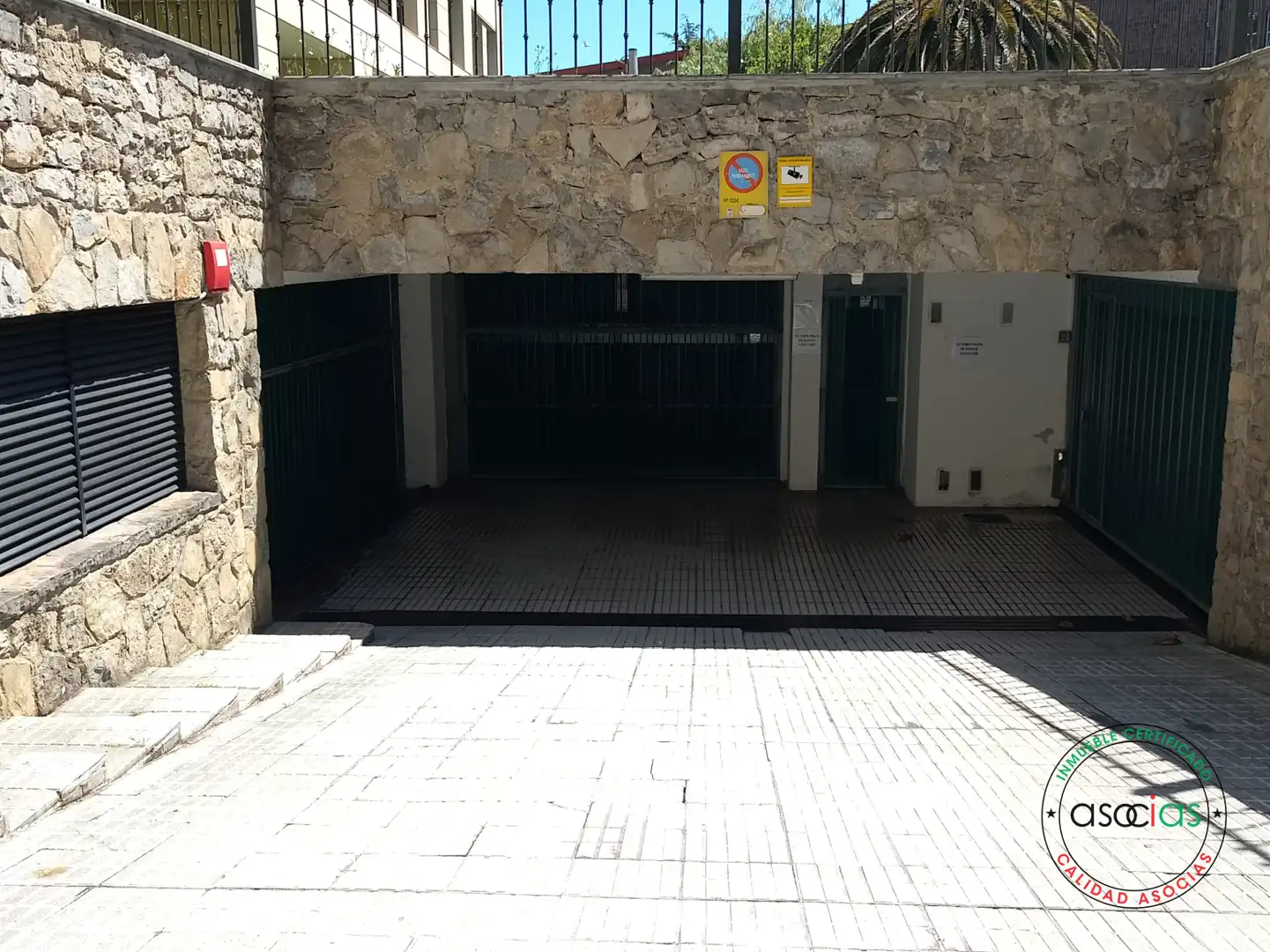 Parking à vendre à Carretera de Villaviciosa 22, imagen 4