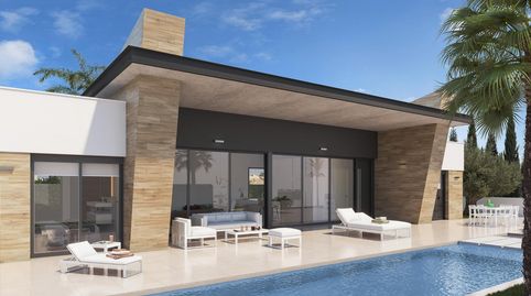Photo 2 of Houses for sale in Calle Sorolla, Rojales, Alicante