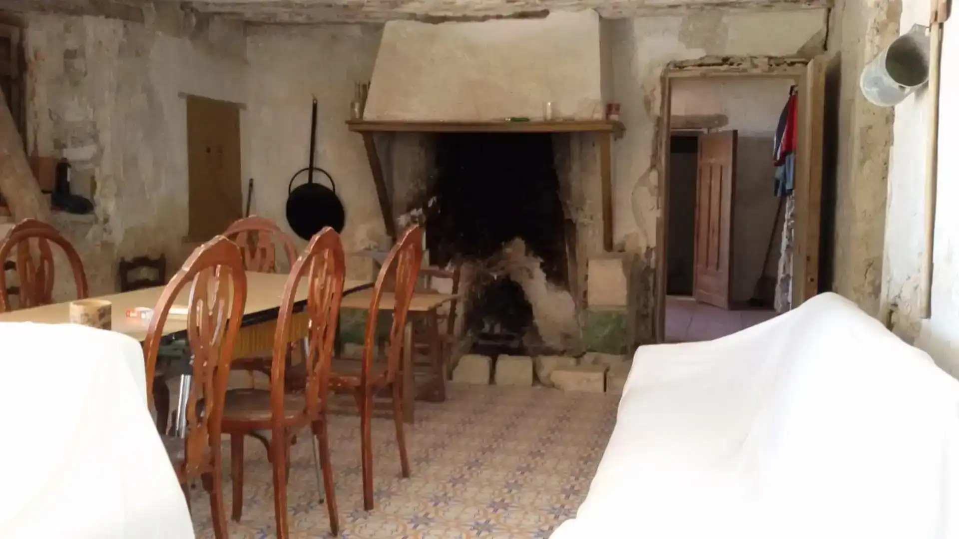 Finca rústica en venda en Alhama de Murcia