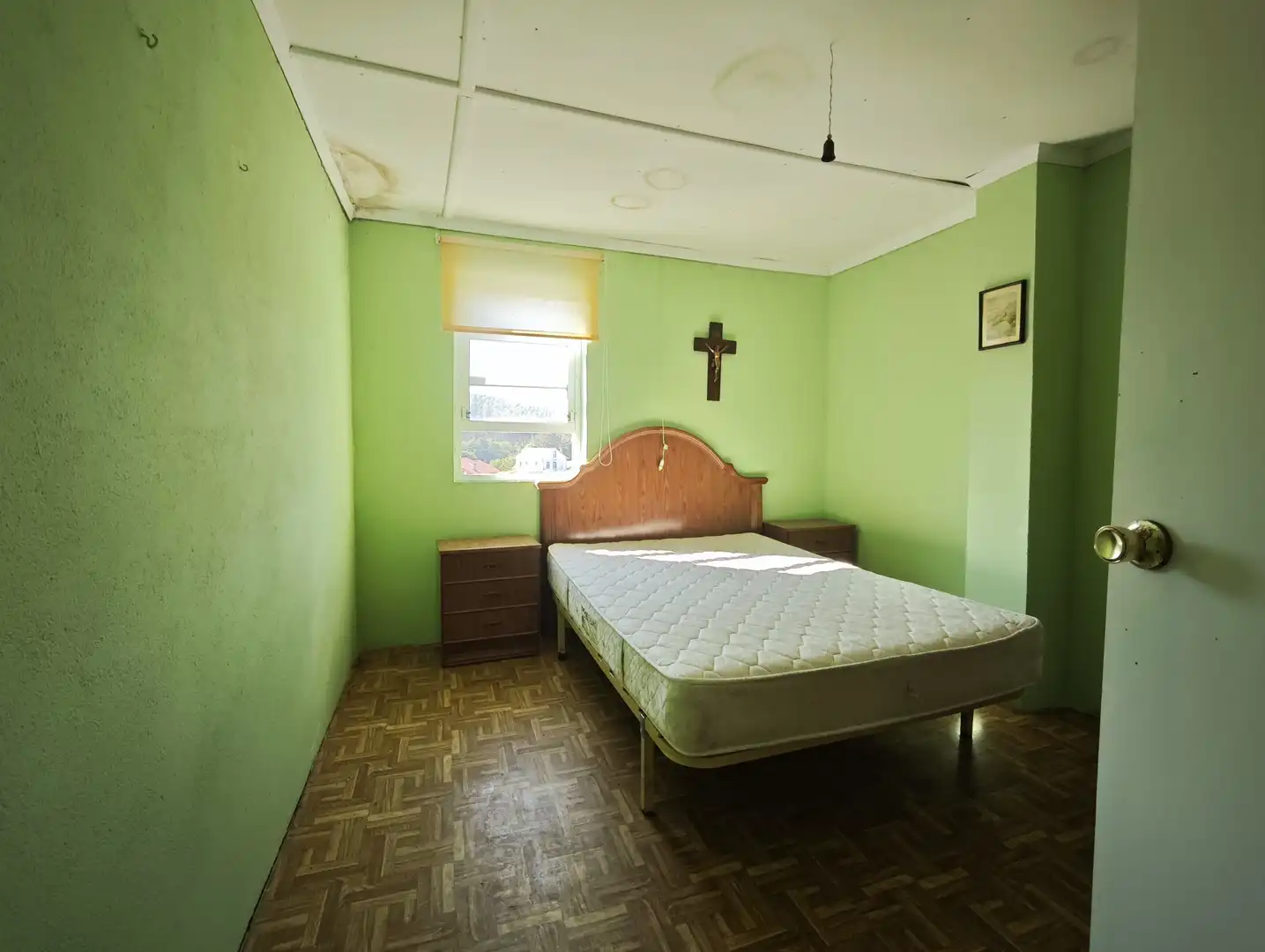 Bedroom of Houses for sale in Moeche  with Heating, Private garden and Oven