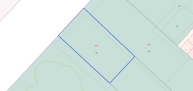 Terreno residencial en Venta en Mirón, 41 en Carballo