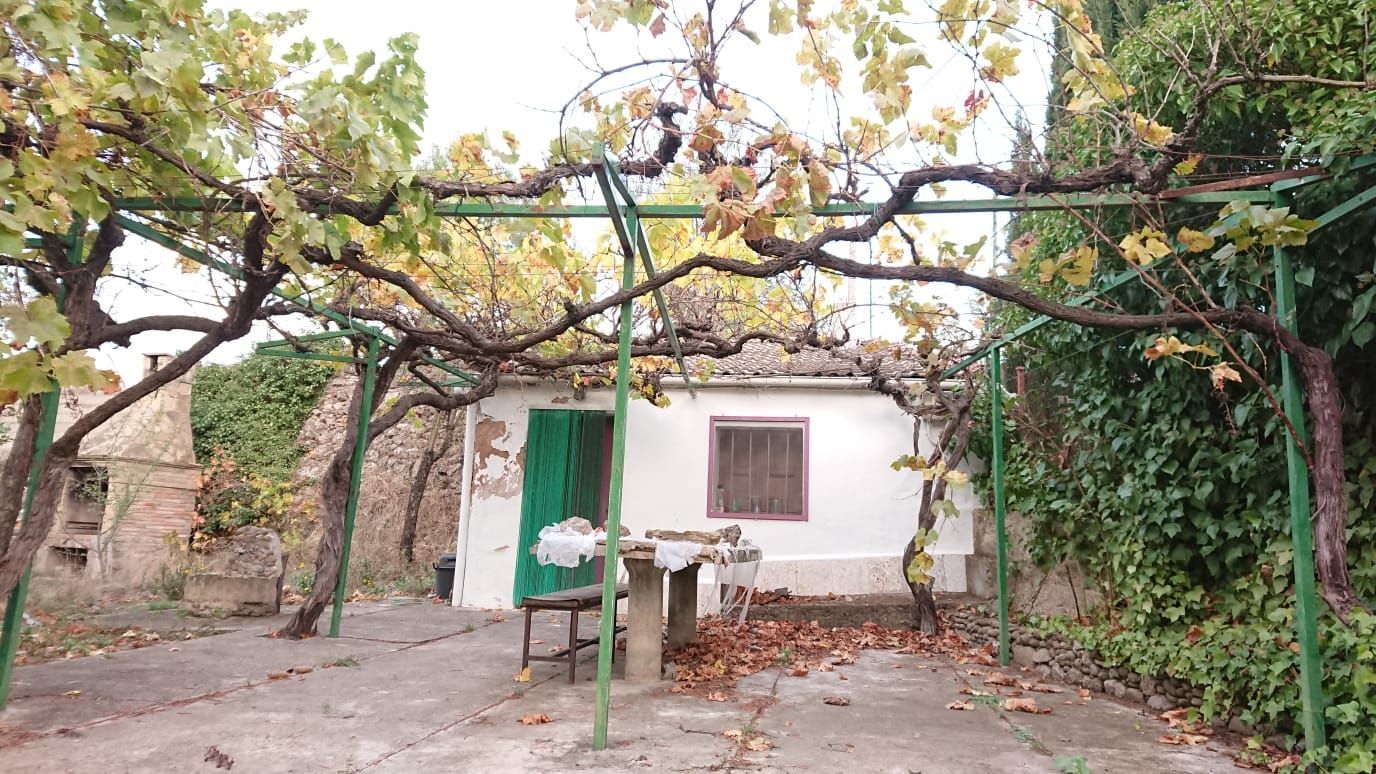Garden of Land for sale in Lagunilla del Jubera