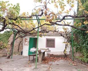 Jardí de Terreny en venda en Lagunilla del Jubera