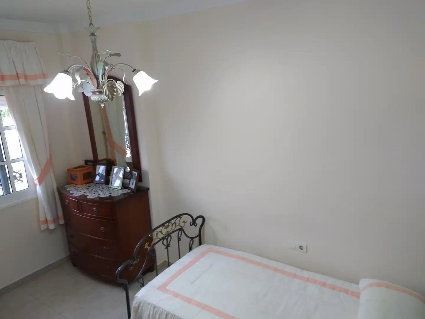 Habitación de Casa adosada en venta en San Fernando con Aire acondicionado y Terraza