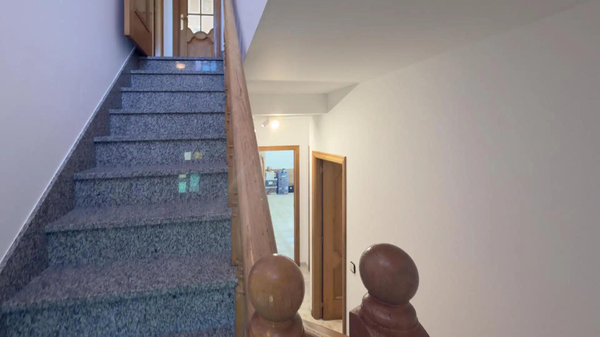 Chalet con terraza en venta en O Pino, imagen 23