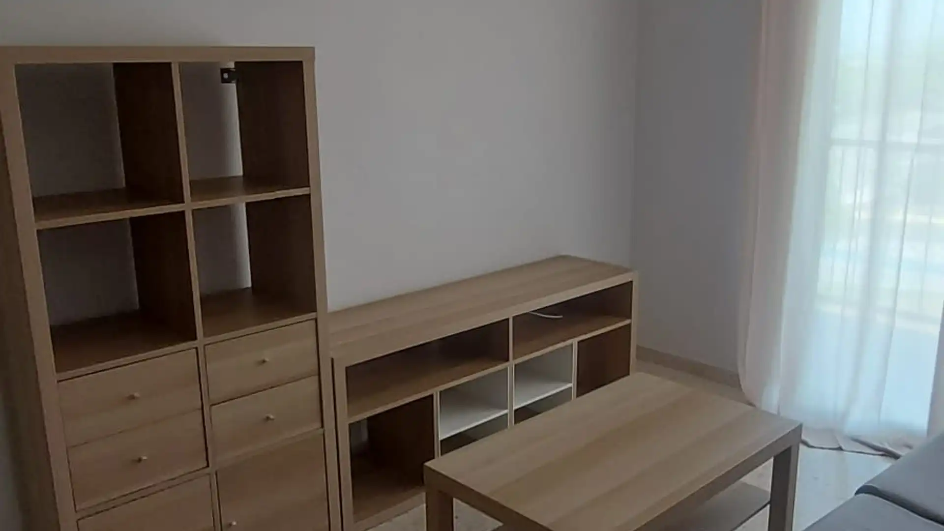 Wohnung zur Miete in San José de la Rinconada