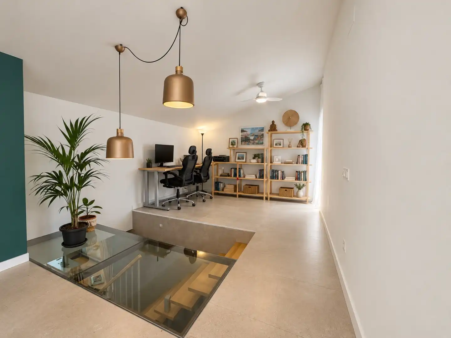 Duplex with lift for sale in Carrer de Sagrera 1, imagen 27