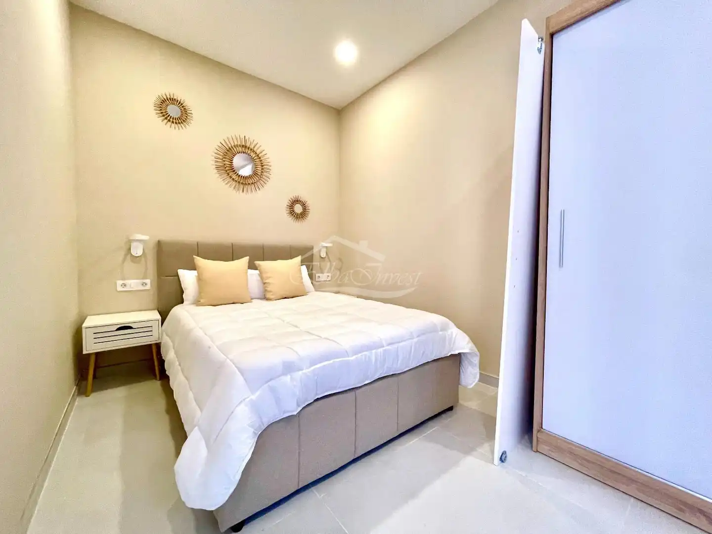 Wohnung mit Pool zum Verkauf in Hercules, imagen 12