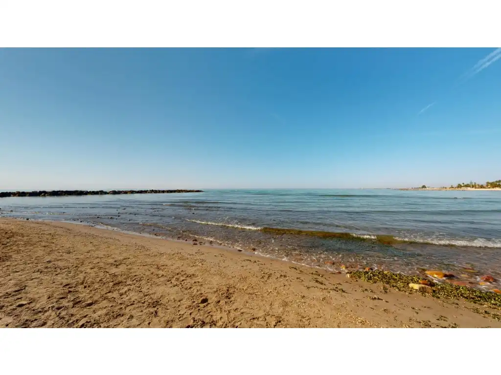 Apartamento en venta en Chilches / Xilxes con Aire acondicionado, Terraza y Amueblado