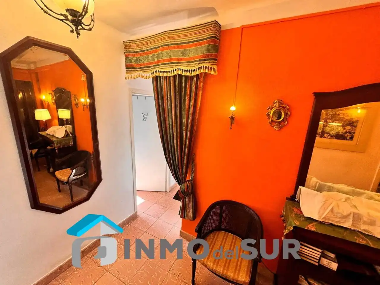 Flat with terrace for sale in Calle MARQUES CABRA, imagen 7