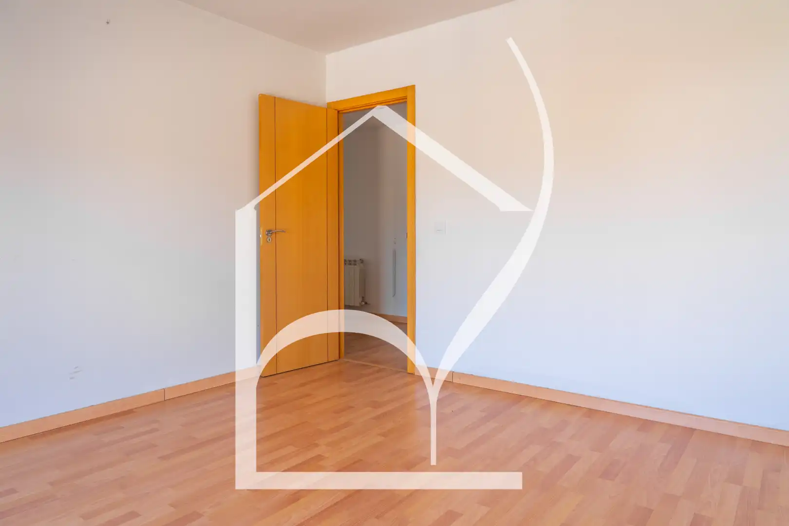 Bedroom of Detached homes for sale in Arapiles  with Heating, Parquet flooring and Terrace